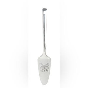 New Dolly Parton Metal Pie Server High-quality Stainless Steel Polished